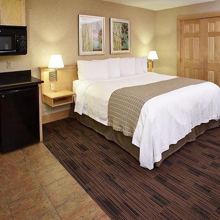 Livinn Hotel Minneapolis North / Fridley Екстериор снимка